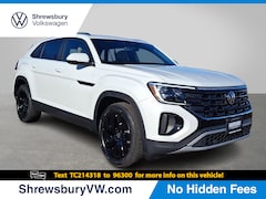 2026 Volkswagen Atlas Cross Sport 2.0T SE w/Technology SUV