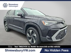 2026 Volkswagen Taos 1.5T SE SUV