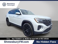 2026 Volkswagen Atlas 2.0T SE w/Technology SUV