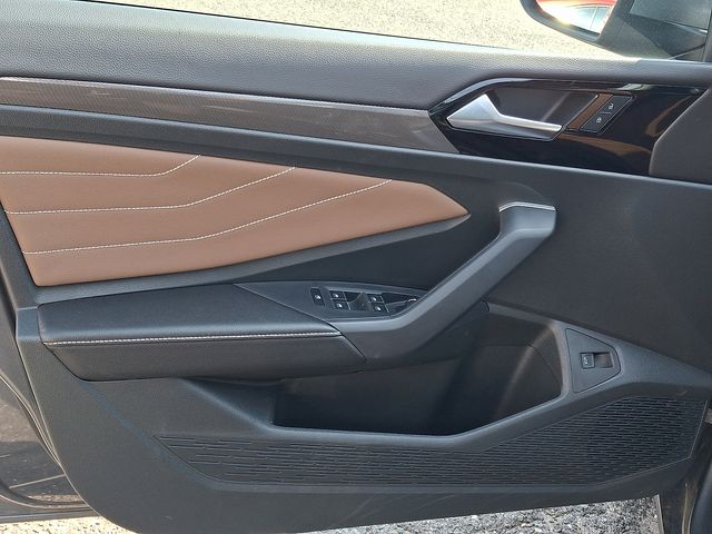 2026 Volkswagen Jetta SEL - Photo 12
