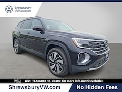 2026 Volkswagen Atlas 2.0T SE w/Technology SUV