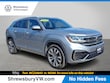 Volkswagen Atlas Cross Sport