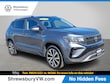 Volkswagen Taos