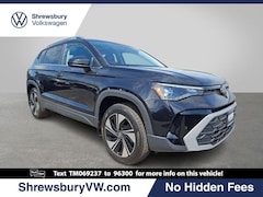 2026 Volkswagen Taos 1.5T SE SUV