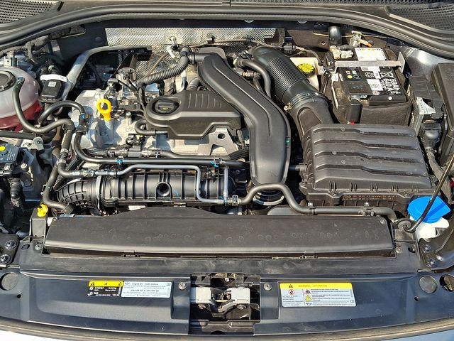 2026 Volkswagen Jetta SEL - Photo 28