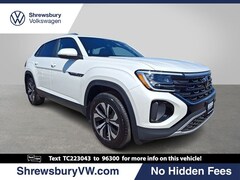 2026 Volkswagen Atlas Cross Sport 2.0T SE SUV