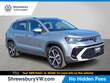Volkswagen Taos