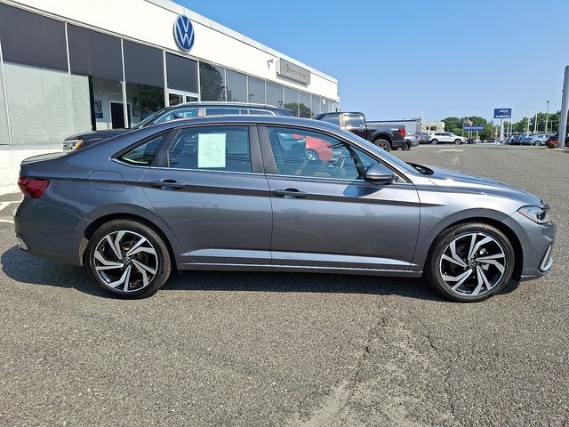 2026 Volkswagen Jetta SEL - Photo 7