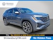 Volkswagen Atlas Cross Sport