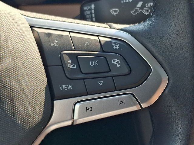 2026 Volkswagen Jetta SEL - Photo 22