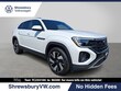  Volkswagen Atlas Cross Sport