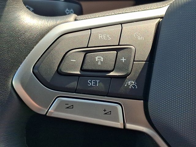 2026 Volkswagen Jetta SEL - Photo 21