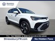  Volkswagen Taos