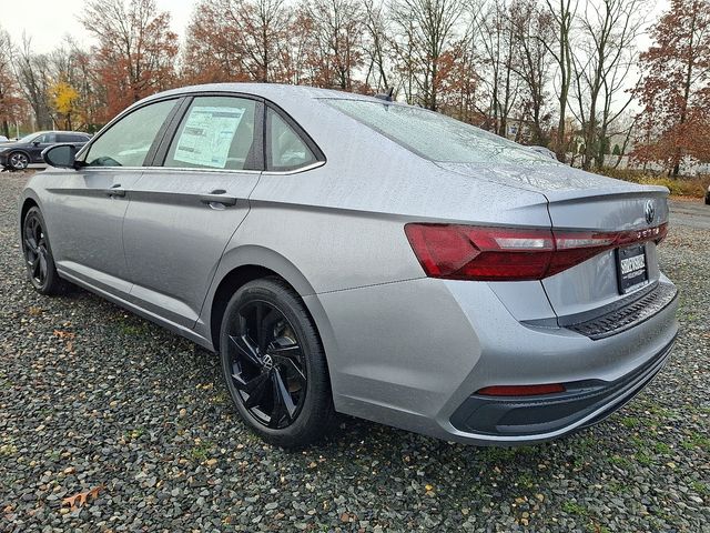 2026 Volkswagen Jetta SE - Photo 3
