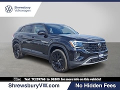 2026 Volkswagen Atlas Cross Sport SE w/Technology SUV