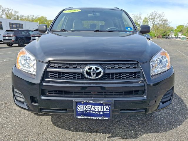Used 2009 Toyota RAV4 Base with VIN JTMBF33V29D015783 for sale in Tinton Falls, NJ