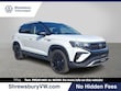  Volkswagen Taos