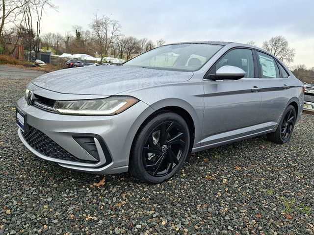 2026 Volkswagen Jetta SE - Photo 2