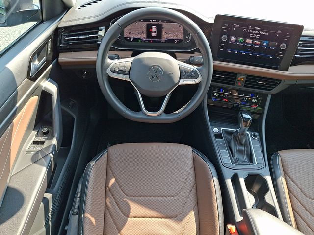 2026 Volkswagen Jetta SEL - Photo 11