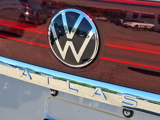 2026 Volkswagen Atlas SE - Photo 11