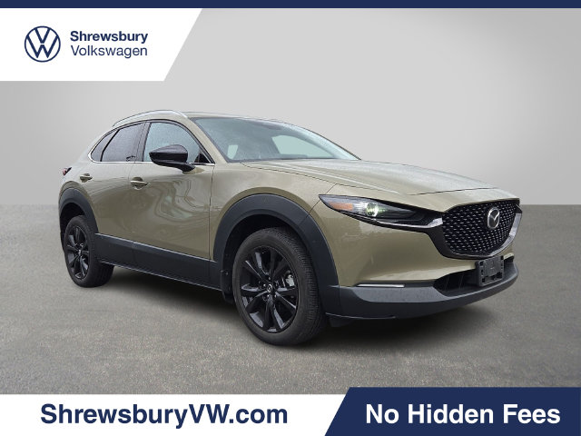 2024 Mazda CX-30