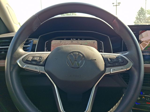 2026 Volkswagen Jetta SEL - Photo 19