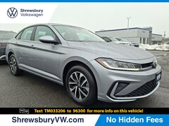 2026 Volkswagen Jetta 1.5T S Sedan