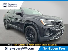 2026 Volkswagen Atlas Cross Sport 2.0T SE w/Technology SUV