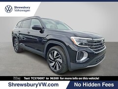 2026 Volkswagen Atlas 2.0T SE w/Technology SUV