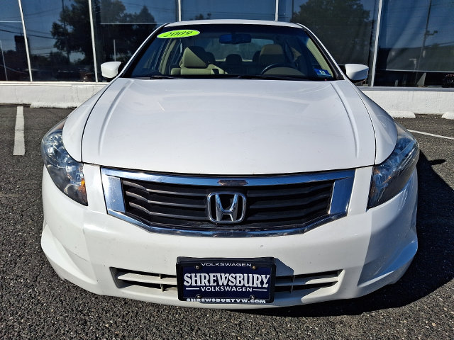 Used 2009 Honda Accord EX-L with VIN 1HGCP26839A056623 for sale in Tinton Falls, NJ