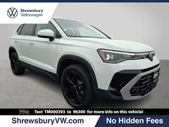 2026 Volkswagen Taos 1.5T SEL SUV