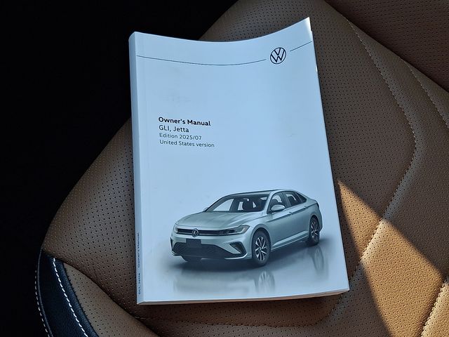 2026 Volkswagen Jetta SEL - Photo 26