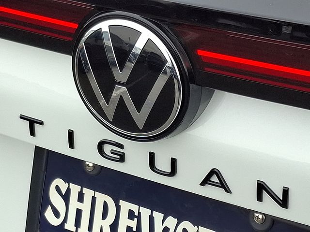 2026 Volkswagen Tiguan SE R-LINE BLACK - Photo 12