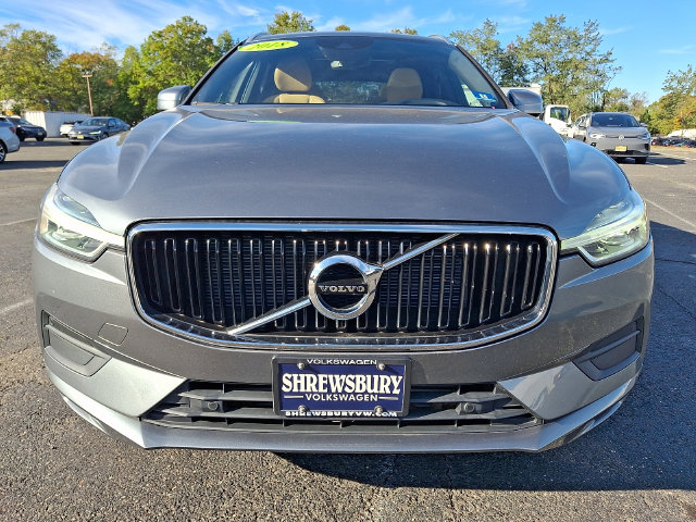 Used 2018 Volvo XC60 Momentum with VIN YV4102RK1J1058728 for sale in Tinton Falls, NJ