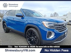 2026 Volkswagen Atlas 2.0T SE w/Technology SUV