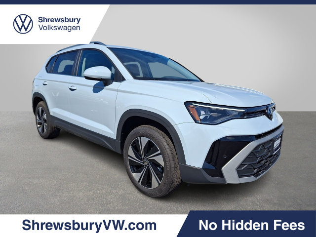 2027 Volkswagen Taos
