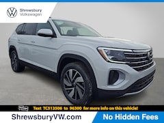 2026 Volkswagen Atlas 2.0T SE w/Technology SUV