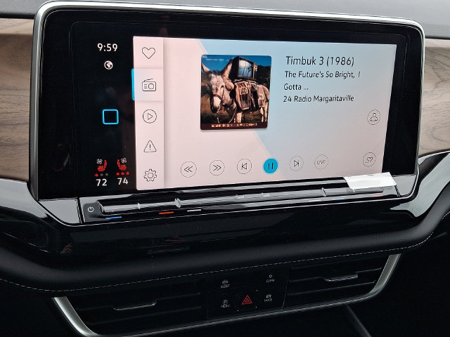 2026 Volkswagen Atlas SE w/Tech - Photo 9