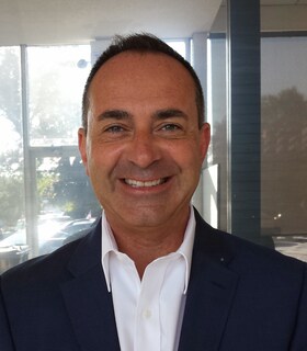 Staff member Gino Dellomo from de0716f5a444
