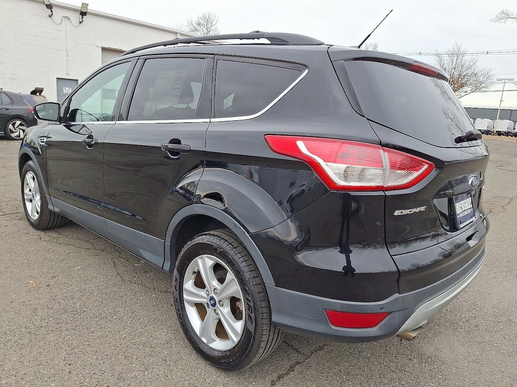 Used 2016 Ford Escape SE SUV