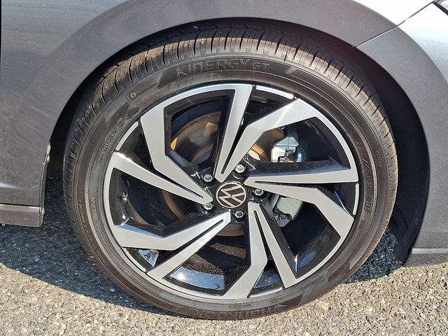 2026 Volkswagen Jetta SEL - Photo 8
