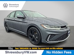 2026 Volkswagen Jetta 1.5T SE Sedan