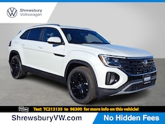 2026 Volkswagen Atlas Cross Sport 2.0T SE w/Technology SUV