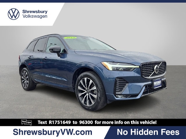 2024 Volvo XC60 Core