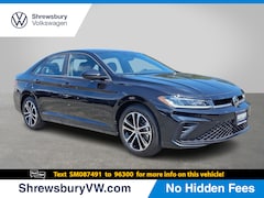 2025 Volkswagen Jetta 1.5T Sport Sedan