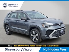 2025 Volkswagen Taos 1.5T S SUV
