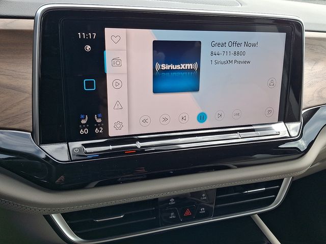 2026 Volkswagen Atlas SE w/Tech - Photo 8