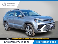2025 Volkswagen Taos 1.5T S SUV