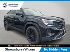 2026 Volkswagen Atlas Cross Sport 2.0T SE w/Technology SUV