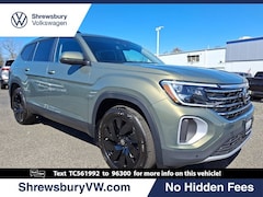 2026 Volkswagen Atlas 2.0T SE w/Technology SUV